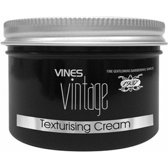 Vines Vintage Texturising Cream 125ml-9400119 ΑΝΔΡΙΚΗ ΠΕΡΙΠΟΙΗΣΗ 