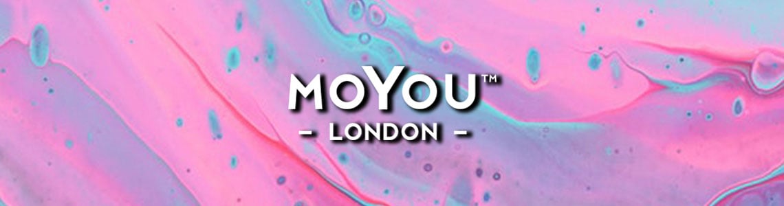 MOYOU LONDON: The Home of Nail Stamping Art