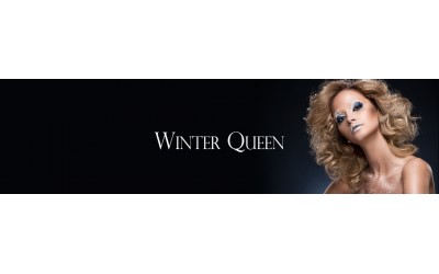 Winter Queen: 5 Tips για ένα εντυπωσιακό χειμωνιάτικο μακιγιάζ!
