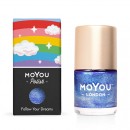 Color nail polish Follow Your Dreams 9ml - 113-MN174 ALL NAIL POLISH CATEGORIES-MOYOU
