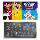 Image plate Looney Tunes 01 - 113-LOONEY01