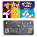 Image plate Looney Tunes 05 - 113-LOONEY05