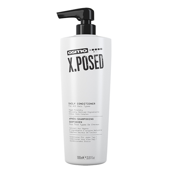Osmo X.Posed Daily Conditioner 1000ml - 9064603 ΠΕΡΙΠΟΙΗΣΗ ΜΑΛΛΙΩΝ & STYLING