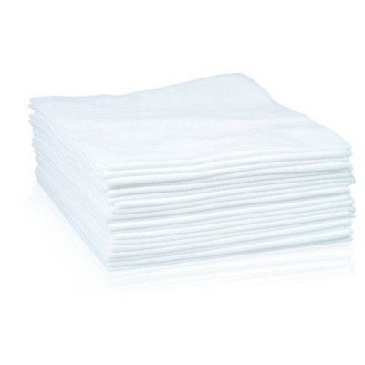 Πετσέτες αισθητικής μιας χρήσης 47x40cm Non Woven 100τμχ. - 3280316