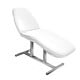 Επαγγελματικό κάλυμμα για καρέκλα αισθητικής σε λευκό χρώμα - 0100400 