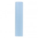 Αδιάβροχες πετσέτες Manicure τριών στρωμάτων 33x48cm σε ρολό 40τμχ. Γαλάζιες - 0100433 