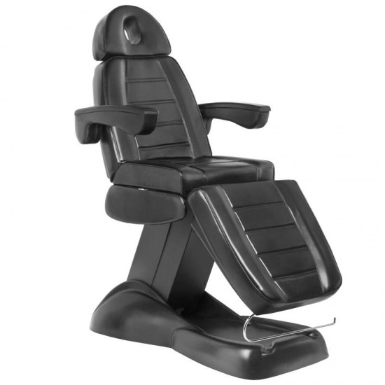 Επαγγελματική ηλεκτρική καρέκλα αισθητικής με 3 Μοτέρ  - 0100709 ΚΑΡΕΚΛΕΣ ΜΕ ΗΛΕΚΤΡΙΚΗ ΑΝΥΨΩΣΗ