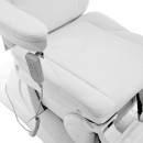 Επαγγελματική ηλεκτρική καρέκλα αισθητικής με 3 μοτέρ - 0106670 ΚΑΡΕΚΛΕΣ ΜΕ ΗΛΕΚΤΡΙΚΗ ΑΝΥΨΩΣΗ