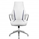Πολυτελής καρέκλα αισθητικής με Ανάκλιση πλάτης  - 0107978 