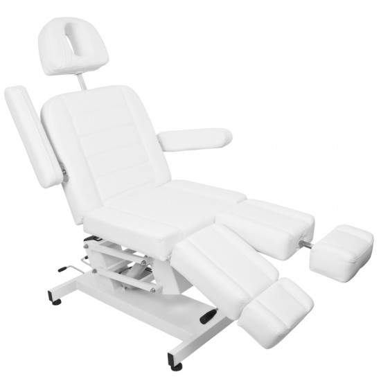 Επαγγελματική ηλεκτρική καρέκλα αισθητικής με ηλεκτρική ανύψωση  - 0109099 ΚΑΡΕΚΛΕΣ ΜΕ ΗΛΕΚΤΡΙΚΗ ΑΝΥΨΩΣΗ