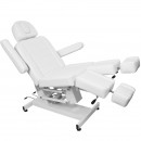 Επαγγελματική ηλεκτρική καρέκλα αισθητικής με ηλεκτρική ανύψωση  - 0109099 ΚΑΡΕΚΛΕΣ ΜΕ ΗΛΕΚΤΡΙΚΗ ΑΝΥΨΩΣΗ