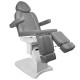 Επαγγελματική ηλεκτρική καρέκλα αισθητικής με 3 Μοτέρ  - 0110577 ΚΑΡΕΚΛΕΣ ΜΕ ΗΛΕΚΤΡΙΚΗ ΑΝΥΨΩΣΗ