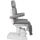 Επαγγελματική ηλεκτρική καρέκλα αισθητικής με 3 Μοτέρ  - 0110577 ΚΑΡΕΚΛΕΣ ΜΕ ΗΛΕΚΤΡΙΚΗ ΑΝΥΨΩΣΗ