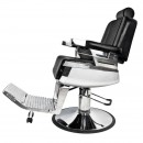 Πολυθρόνα barber Royal Seat Black - 0112371 BARBER CHAIR