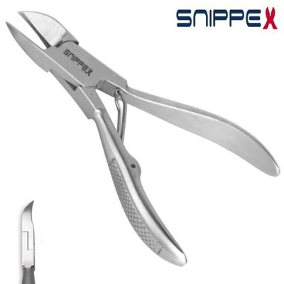 Snippex Κόφτης Pedicure 11cm - 0112493