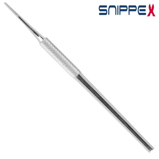 Snippex Λίμα ονυχοκρύπτωσης & λείανσης 13cm - 0112502 