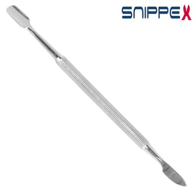 Snippex Εργαλείο manicure-pedicure 2 όψεων - 0112507