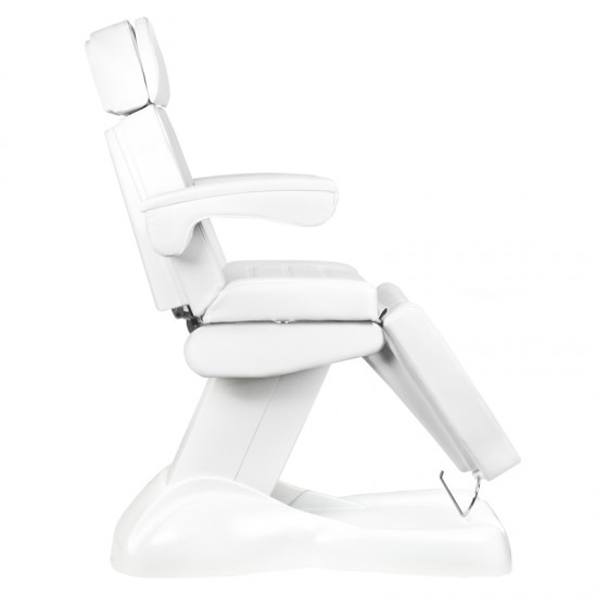 Επαγγελματική ηλεκτρική καρέκλα αισθητικής με 4 μοτερ - 0112818 ΚΑΡΕΚΛΕΣ ΜΕ ΗΛΕΚΤΡΙΚΗ ΑΝΥΨΩΣΗ