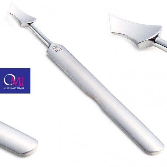 OMI Pro-line P-1 pusher pedicure εργαλείο κοβαλτίου - 0113078 
