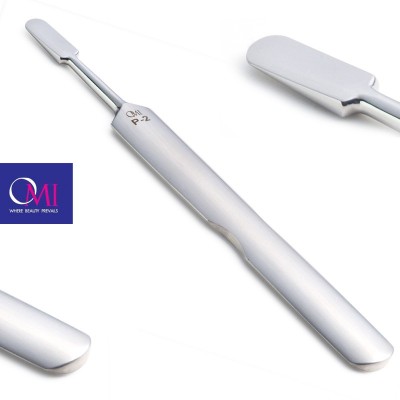 OMI Pro-line P-2 pusher pedicure εργαλείο κοβαλτίου - 0113079