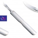 OMI Pro-line P-5 pusher pedicure εργαλείο κοβαλτίου  - 0113082 