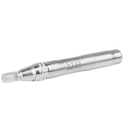  Syis Professional microneedle Dermapen 05 Silver - 0113192