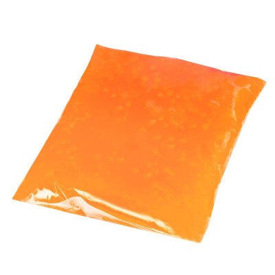 Πλάκα παραφίνης orange 200gr - 0114927