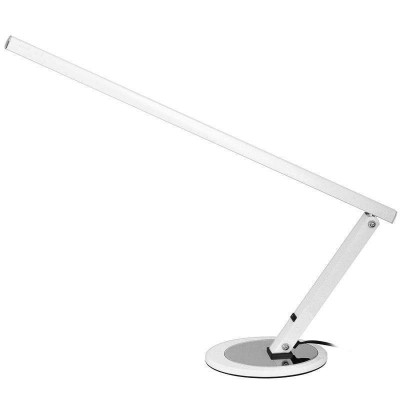 LED φωτιστικό slim λευκό - 0115250