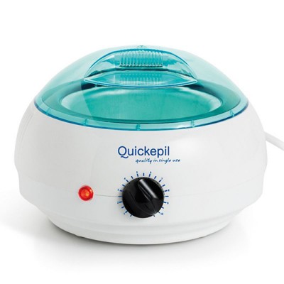 Quickepil Επαγγελματική κεριέρα με κάδο 400-500ml 110watt - 0115404