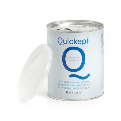 Quickepil κερί βάζο Αζουλένιο 800ml - 0115423