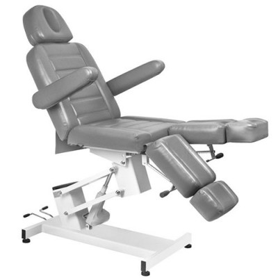 Επαγγελματική ηλεκτρική  καρέκλα πεντικιούρ-αισθητικής με 1 Μοτέρ  - 0118763