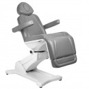 Επαγγελματική ηλεκτρική καρέκλα αισθητικής με 4 Μοτέρ Azzurro 869A - 0118765 ΚΑΡΕΚΛΕΣ ΜΕ ΗΛΕΚΤΡΙΚΗ ΑΝΥΨΩΣΗ