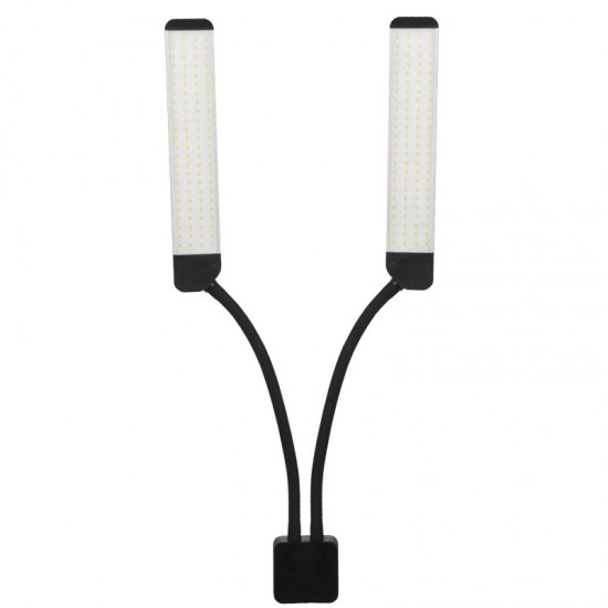 Eyelashes flexible LED light - 0119060 MAKE UP LIGHTS