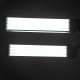 Eyelashes flexible LED light - 0119060 MAKE UP LIGHTS