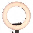 LED ring lamp light 18 48watt - 0119781 MAKE UP LIGHTS