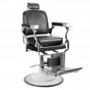 Πολυθρόνα barber Black Prince - 0122288 BARBER CHAIR