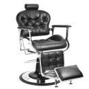 Πολυθρόνα barber - 0122338 BARBER CHAIR