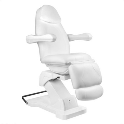 Επαγγελματική ηλεκτρική καρέκλα αισθητικής με 3 Μοτέρ - 0122354