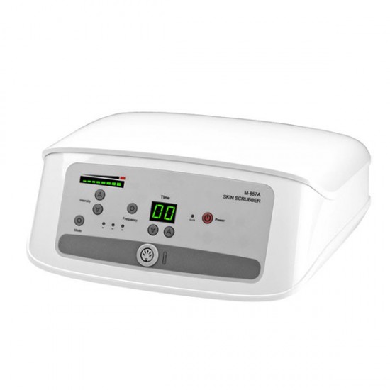Συσκευή αισθητικής - απολέπισης με σπάτουλα - 0124108 ΣΥΣΚΕΥΕΣ ΑΙΣΘΗΤΙΚΗΣ