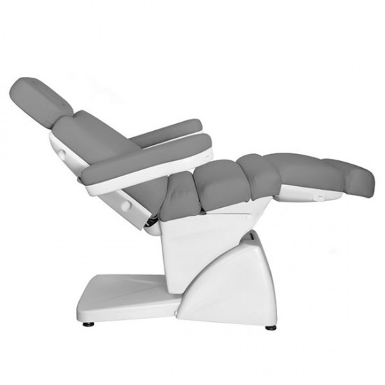 Επαγγελματική ηλεκτρική καρέκλα αισθητικής με 5 μοτέρ Azzurro 878 strong - 0124628 ΚΑΡΕΚΛΕΣ ΜΕ ΗΛΕΚΤΡΙΚΗ ΑΝΥΨΩΣΗ