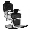 Πολυθρόνα barber Royal X Black - 0124710 BARBER CHAIR
