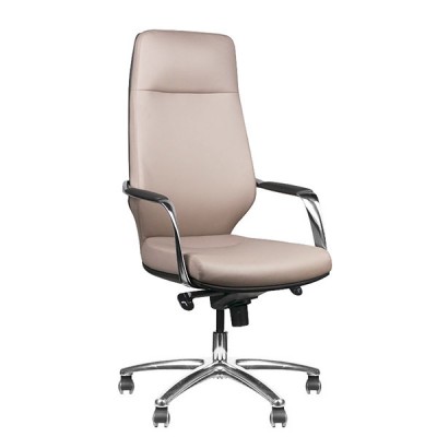  Καρέκλα γραφείου και αισθητικής με Ανάκλιση της πλάτης - 0126327