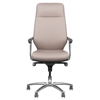  Καρέκλα γραφείου και αισθητικής με Ανάκλιση της πλάτης - 0126327