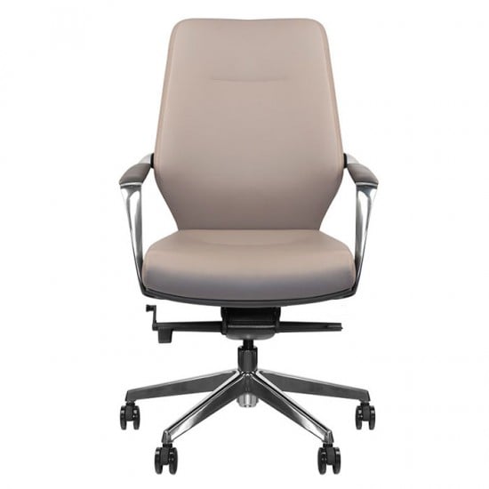 Πολυτελής καρέκλα αισθητικής  με Ανάκλιση πλάτης - 0126329 