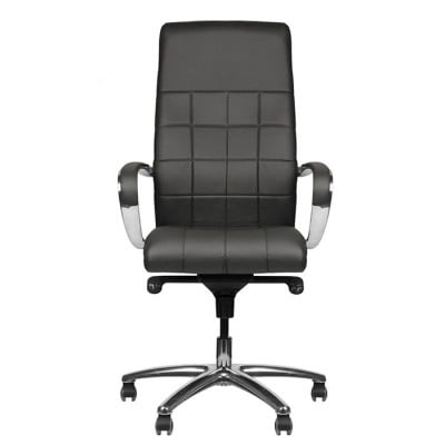 Καρέκλα γραφειου και αισθητικής με Ανάκλιση πλάτης - 0126334