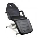 Επαγγελματική ηλεκτρική καρέκλα αισθητικής με 1 μοτέρ AZZURRO μαύρη - 0129099 ΚΑΡΕΚΛΕΣ ΜΕ ΗΛΕΚΤΡΙΚΗ ΑΝΥΨΩΣΗ