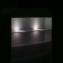 Τραπέζι μανικιούρ  Premium Collection με  Led φωτισμό και απορροφητήρα - 0129349 ΤΡΑΠΕΖΙΑ ΜΑΝΙΚΙΟΥΡ