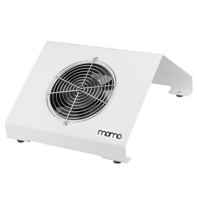 Momo High Quality απορροφητήρας σκόνης νυχιών X2S 65watt - 0129953