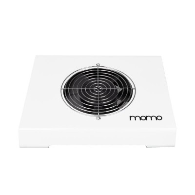 Momo High Quality απορροφητήρας σκόνης νυχιών X2S 65watt - 0129953