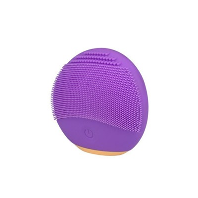 XPREEN Mini Συσκευή καθαρισμού προσώπου με X-Sonic παλμούς Purple - 0130572